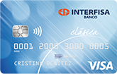 Visa Interfisa Clasica