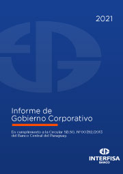 Informe Gobierno Corporativo