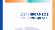 Informe de Progreso 2014