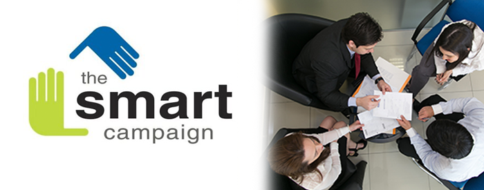 Interfisa se une a The Smart Campaign