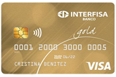 Visa Gold Empresarial