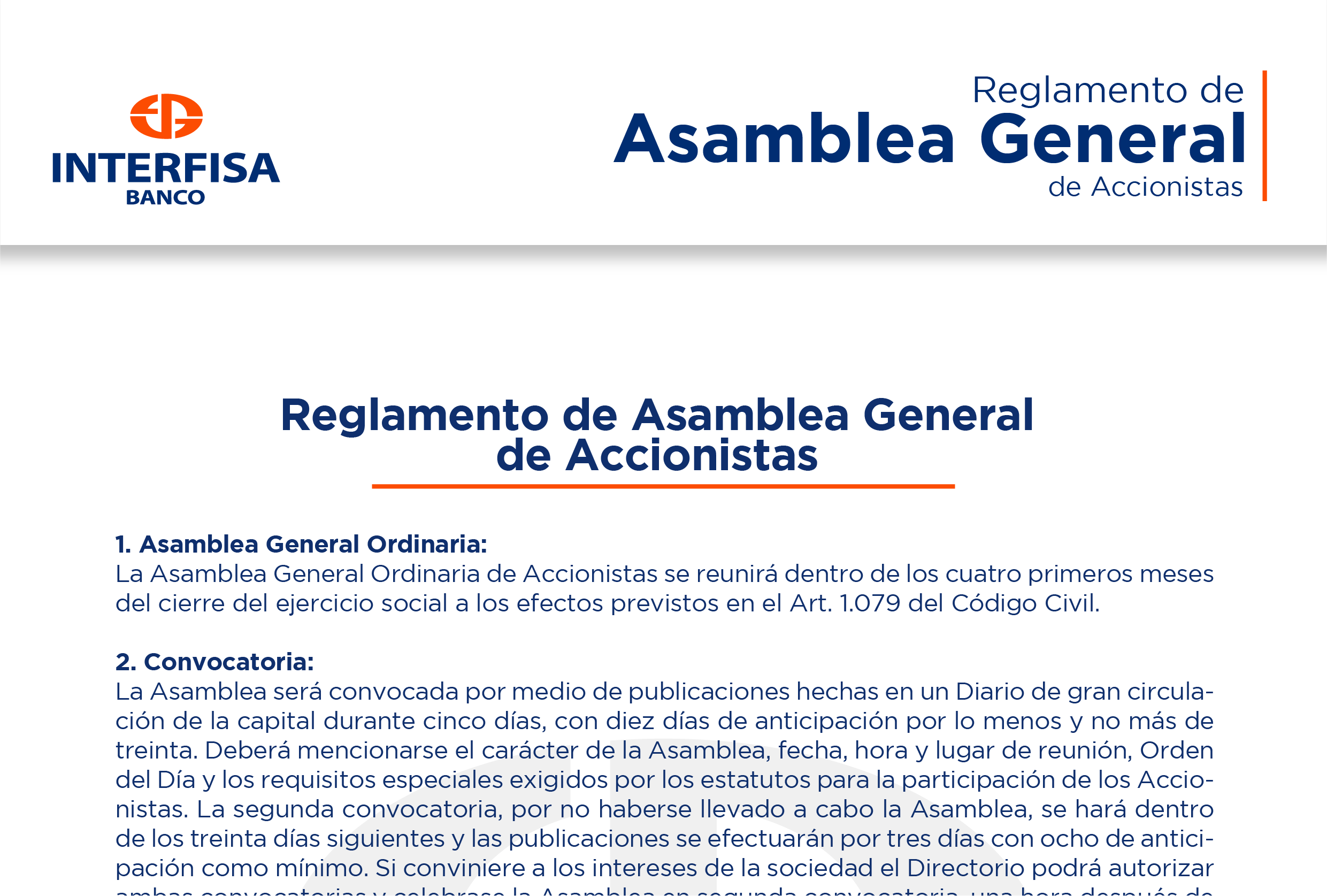 Documento