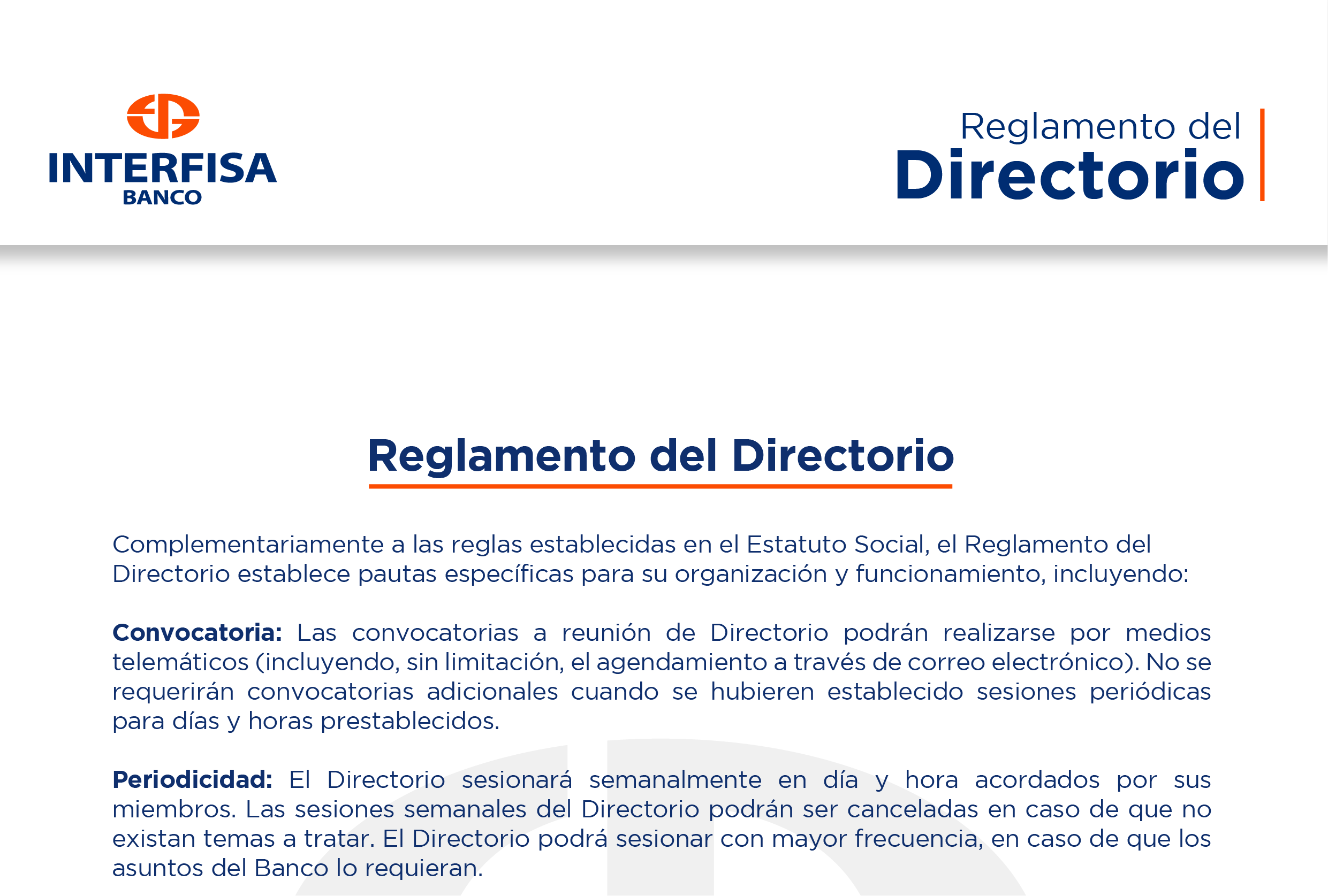 Documento