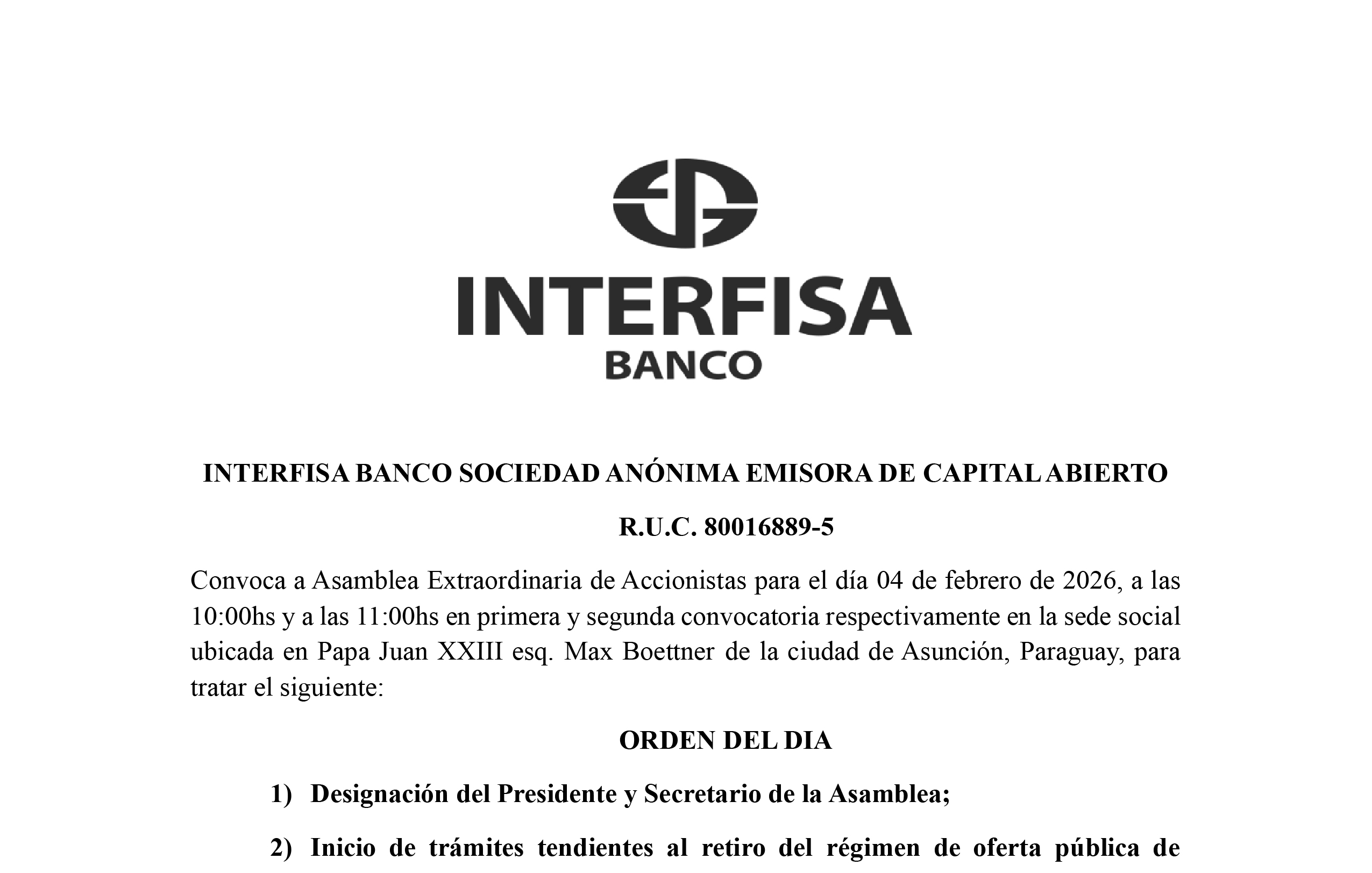 Documento